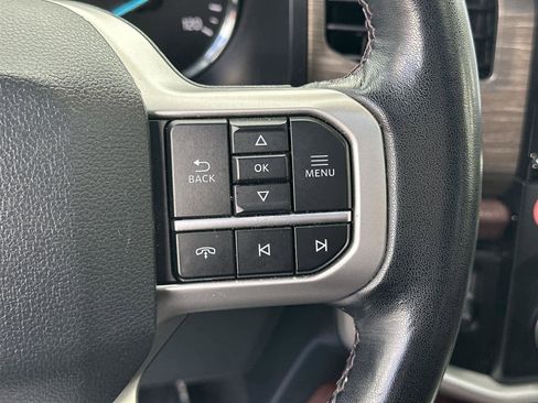 Used 2024 Ford Expedition Limited image 25