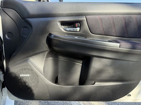 Used 2017 Subaru WRX STI image 43