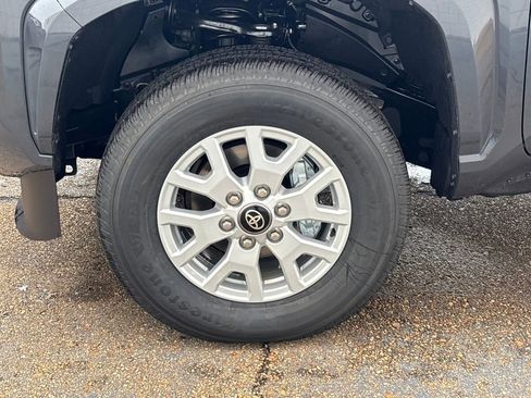 New 2026 Toyota Tacoma SR5 image 24