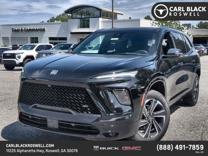 New 2026 Buick Enclave Sport Touring w/ Super Cruise Package
