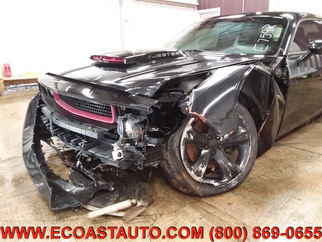 Used 2012 Dodge Challenger R/T Plus RWD image 17