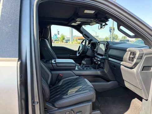 Used 2024 Ford F150 XLT AWD/4WD image 28
