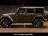 Used 2022 Jeep Wrangler Unlimited Rubicon w/ Xtreme Recon 35" Tire Package image 4