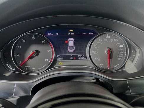 Used 2018 Audi A7 3.0T Premium Plus w/ S Line Sport Package image 15