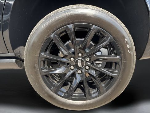 Used 2025 Cadillac Escalade Sport w/ Touring Package AWD/4WD image 38