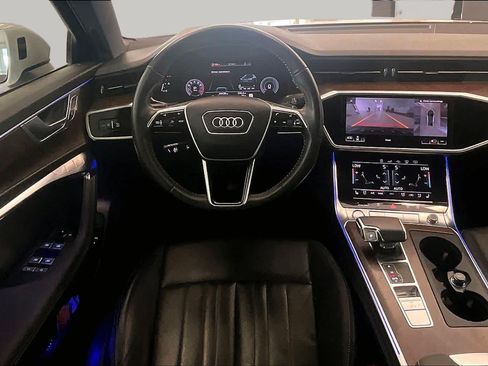 Used 2020 Audi A6 3.0T Prestige w/ Prestige Package AWD/4WD image 5