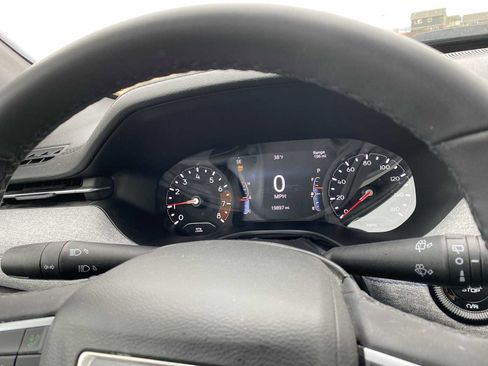 Used 2023 Jeep Compass Latitude w/ Convenience Group image 14