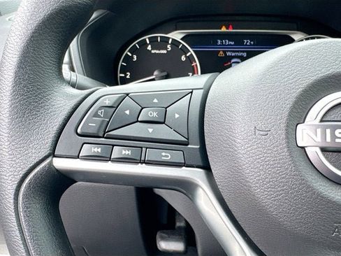 New 2025 Nissan Altima 2.5 SV w/ SV Special Edition Package image 14