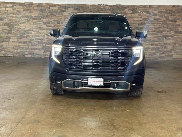 Used 2022 GMC Sierra 1500 Denali Ultimate AWD/4WD image 33