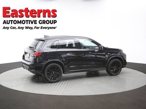 Used 2023 Mitsubishi Outlander Sport LE AWD/4WD image 41