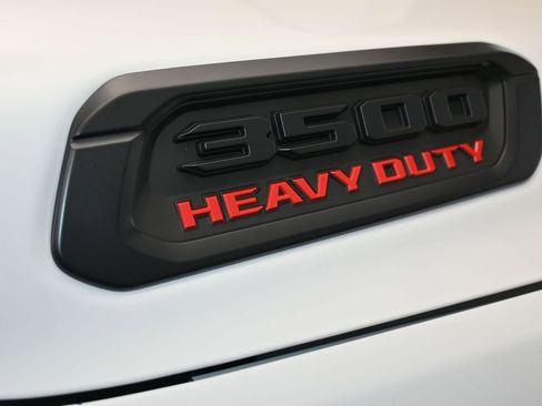 Used 2026 RAM 3500 Tradesman AWD/4WD image 42