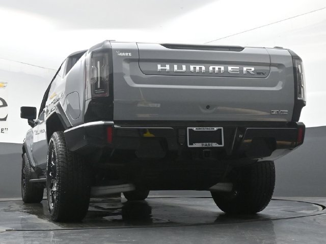 Used 2024 GMC Hummer EV 2X AWD/4WD image 59