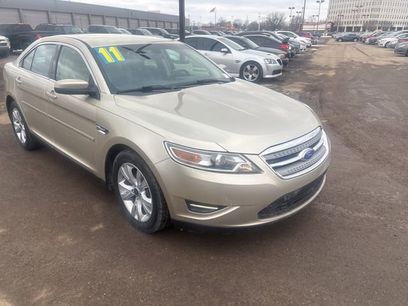 Used 2011 Ford Taurus SEL w/ 201A Rapid Spec Order Code