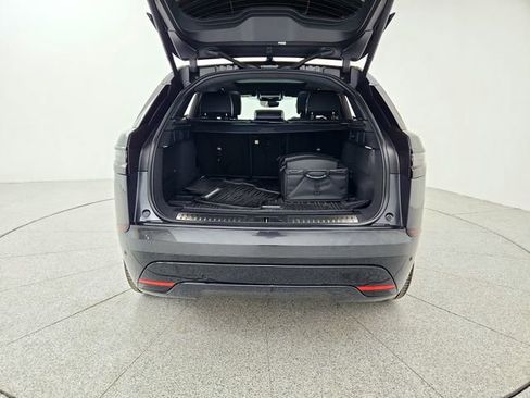 Certified 2025 Land Rover Range Rover Velar Dynamic SE image 15