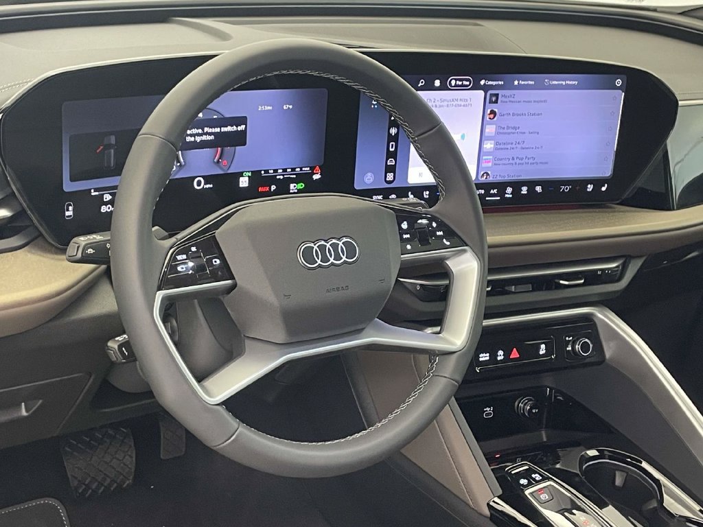 New 2026 Audi Q5 Premium Plus AWD/4WD image 4