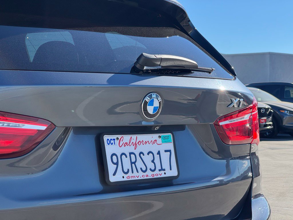 Used 2017 BMW X1 xDrive28i AWD/4WD image 25