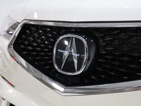 Used 2019 Acura MDX SH-AWD w/ Technology Package image 10