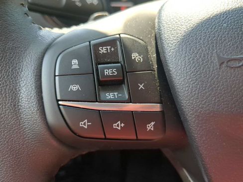 Used 2023 Ford Bronco Sport Badlands w/ Premium Package AWD/4WD image 16