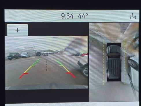 Used 2021 Ford Explorer ST w/ Equipment Group 401A AWD/4WD image 20