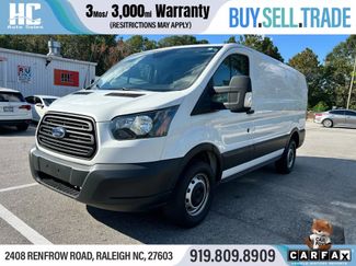 Used 2019 Ford Transit 250 130 Low Roof image 1