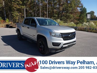 Used 2019 Chevrolet Colorado LT w/ Redline Special Edition