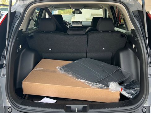 New 2026 Honda CR-V LX image 31