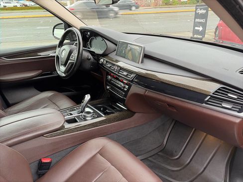 Used 2017 BMW X5 xDrive35i w/ Premium Package Enhanced image 23