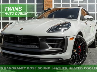 Used 2023 Porsche Macan GTS w/ Premium Package Plus