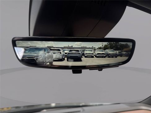 New 2026 Chevrolet Tahoe High Country AWD/4WD image 31