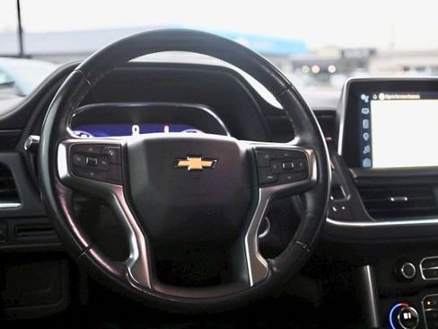 Used 2022 Chevrolet Tahoe LT image 31