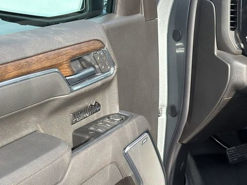 New 2026 Chevrolet Silverado 1500 High Country image 12