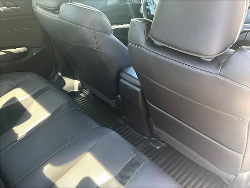 Used 2022 Acura ILX w/ Premium & A-SPEC Package image 17