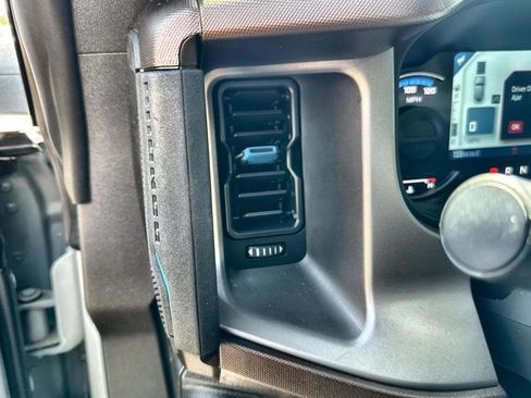 Used 2022 Ford Bronco Outer Banks AWD/4WD image 5