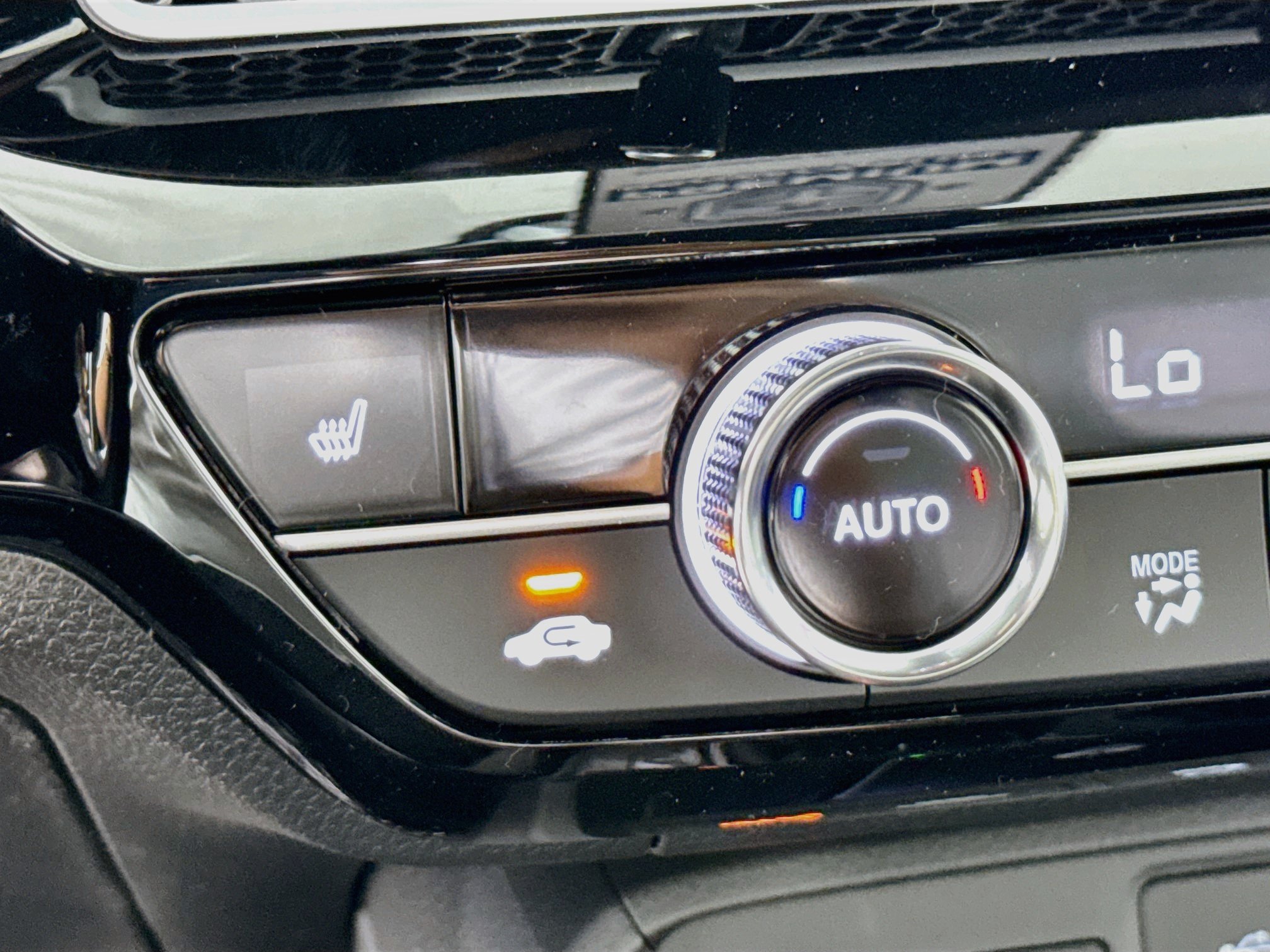 Certified 2025 Honda Civic Sport Touring image 25