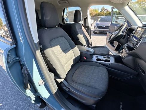 Used 2023 Ford Bronco Sport Big Bend image 23