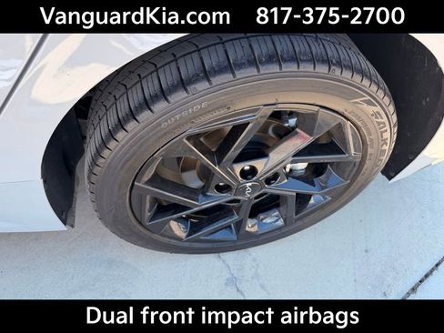 Certified 2026 Kia K5 GT-Line w/ GT-Line Premium Package image 9