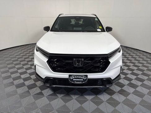 Used 2026 Honda CR-V Sport image 9