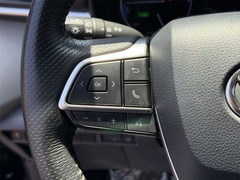 Used 2021 Toyota Sienna Limited AWD/4WD image 34