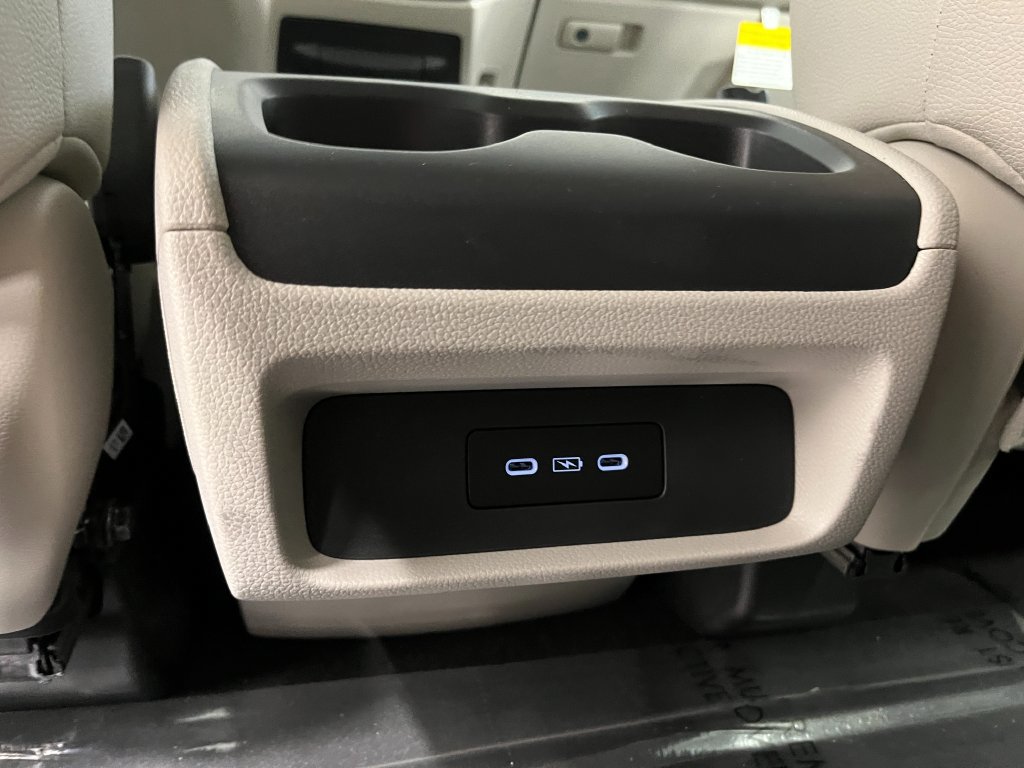 New 2027 Honda Odyssey EX-L image 30