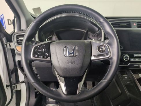 Used 2020 Honda CR-V EX-L image 17