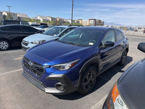 Certified 2026 Subaru Crosstrek 2.5i w/ Convenience Package #1 AWD/4WD image 27