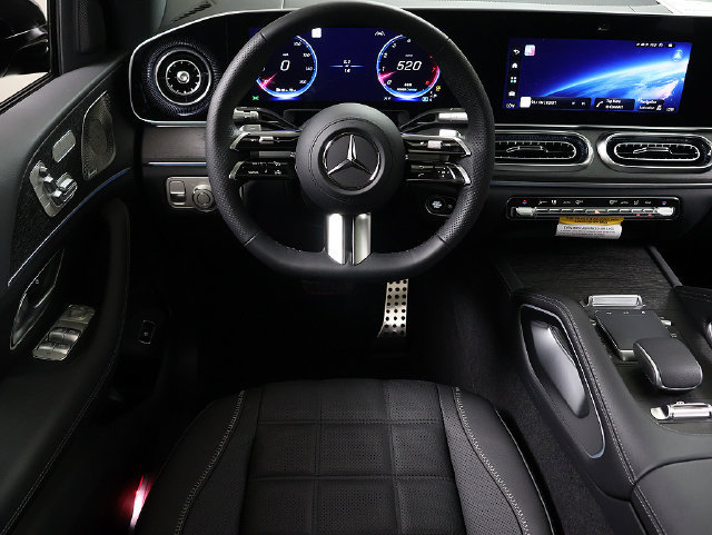 New 2027 Mercedes-Benz GLE 450 4MATIC image 15