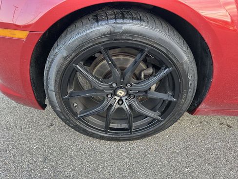 Used 2015 Chevrolet Camaro LT w/ RS Package RWD image 12