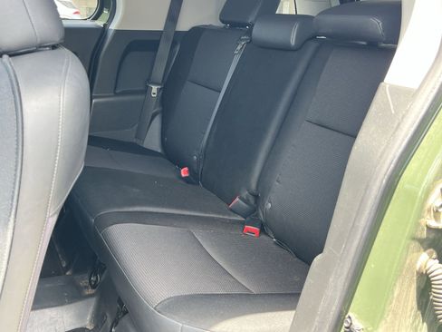 Used 2012 Toyota FJ Cruiser 4WD w/ Upgrade Pkg image 22