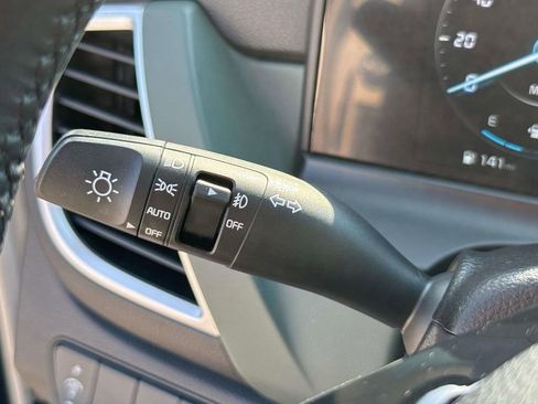 Used 2024 Kia Seltos SX w/ SX Sunroof Package AWD/4WD image 11