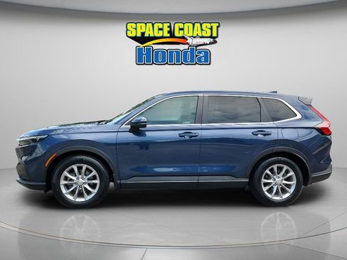 Used 2023 Honda CR-V EX-L image 7