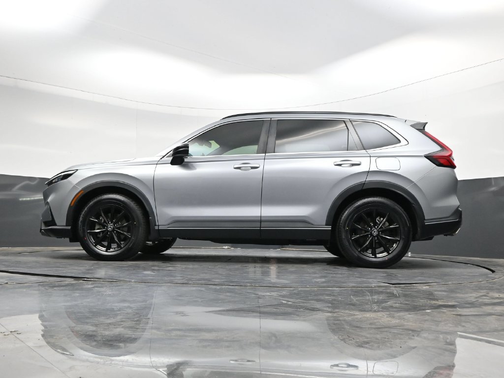 Used 2024 Honda CR-V Sport image 32
