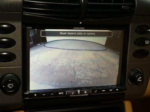 Used 1999 Porsche 911 Carrera image 14