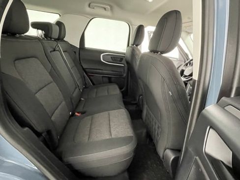 Used 2024 Ford Bronco Sport Big Bend image 47