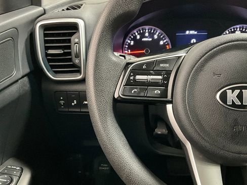 Used 2022 Kia Sportage LX w/ LX AWD Value Edition Package image 18